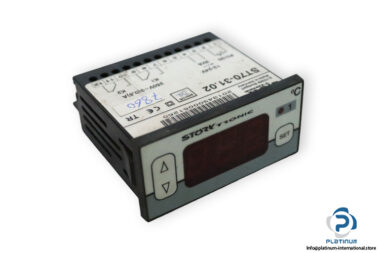 stork-ST70-31.02-pid-controller-(used)