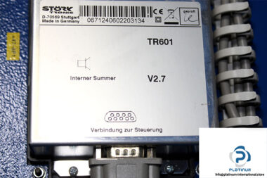 stork-TR601-temperature-control-(used)-1