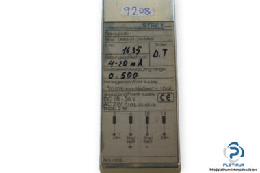 strey-DMM-01-24X48ME-temperature-controller-(used)-1