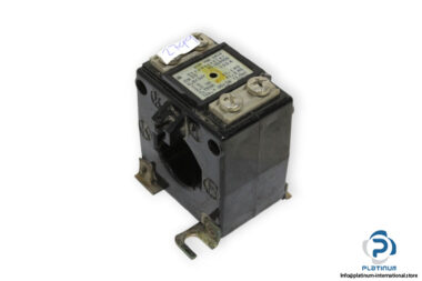stromwandler-SW-30-plug-in-current transformer-(used)