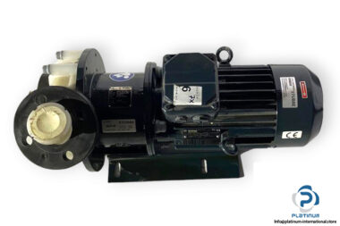 stubbe-SHM-50-40L-centrifugal-pump-(new)