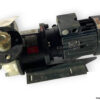 stubbe-SHM50-40-44354-centrifugal-pump-(used)