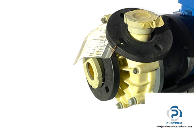 stubbe-SHM50-40-52052-centrifugal-pump-(used)-1