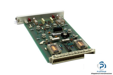 sulzer-RUM-20-circuit-board