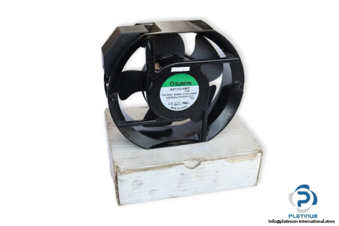 sunon-A2175-HBT-axial-fan-new