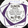 sunon-DP201A-axial-fan-used-1
