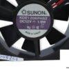 sunon-KDE1206PHS2-axial-fan-used-1