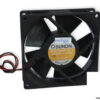 sunon-KDE2409PTB1-6-axial-fan-used