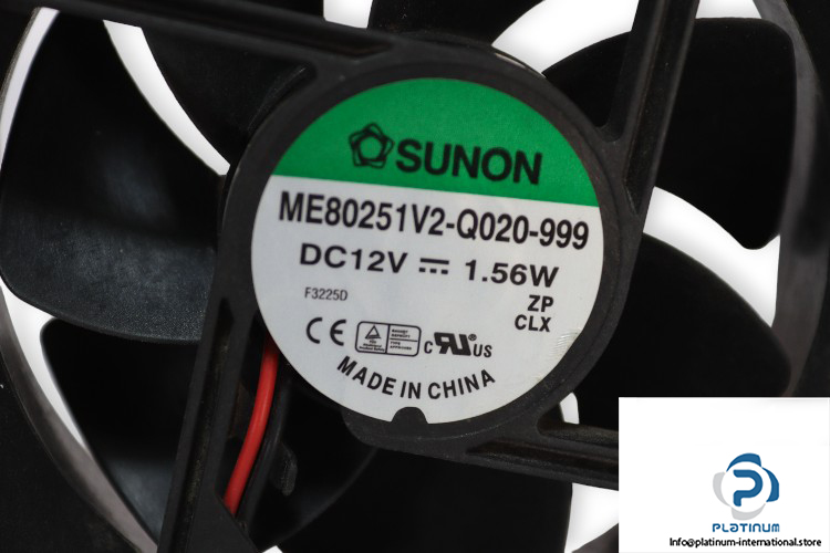 sunon-ME80251V2-Q020-999-axial-fan-used-1