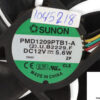 sunon-PMD1209PTB1-A-axial-fan-used-1