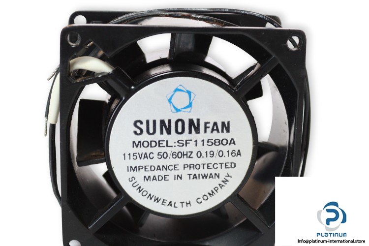 sunon-fan-SF11580A-axial-fan-new-1