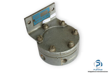 sunvic-64D-pressure-regulator-(used)