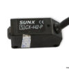 sunx-CX-442-P-compact-photoelectric-sensor-used-2