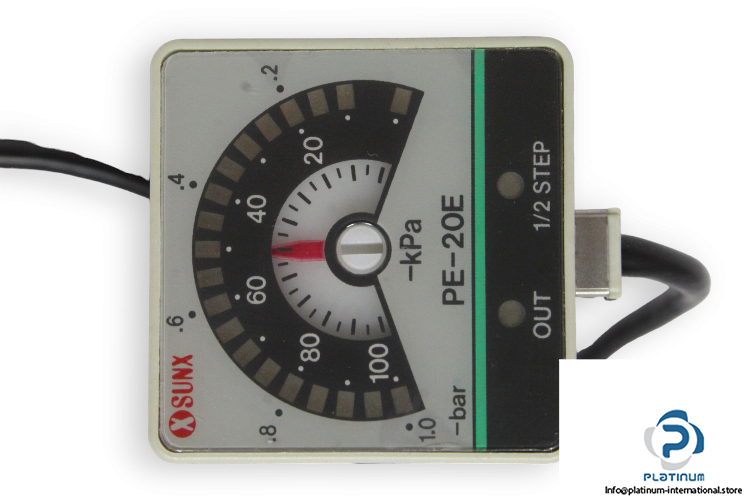 sunx-PE-20E-vacuum-switch-new-2