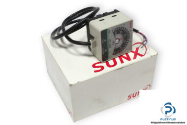sunx-PE-20E-vacuum-switch-new