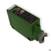 sunx-VF-RM5-3-multi-voltage-photoelectric-sensor-used
