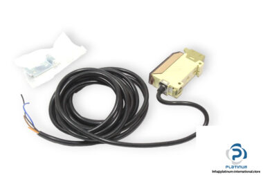 sunx-FX4N-A3R-photoelectric-fiber-sensor