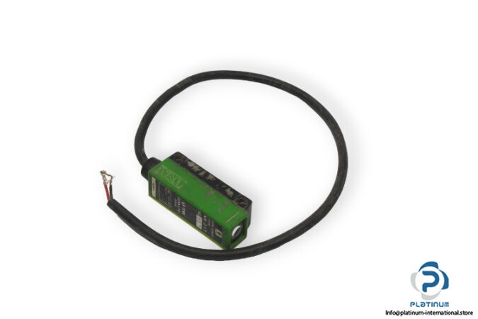 sunx-NX-21T-through-beam-photoelectric-sensor