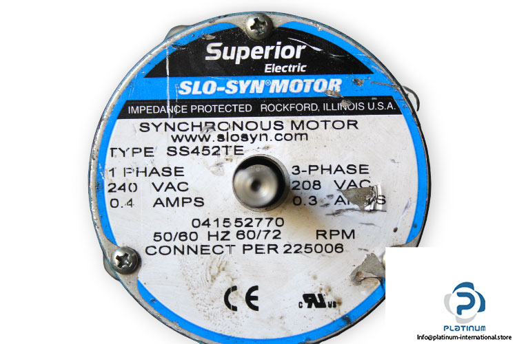 superibr-ss452te-synchronous-motor-1