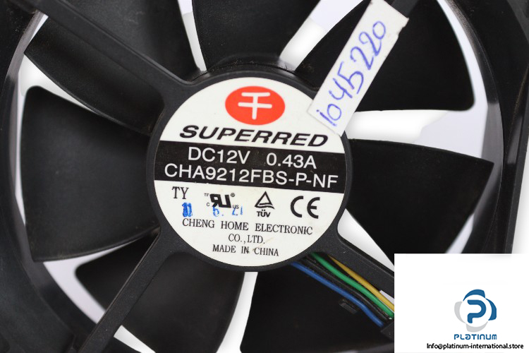 superred-CHA9212FBS-P-NF-axial-fan-used-1