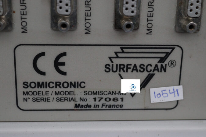 surfascan-SOMISCAN-M3-controller-(Used)-3