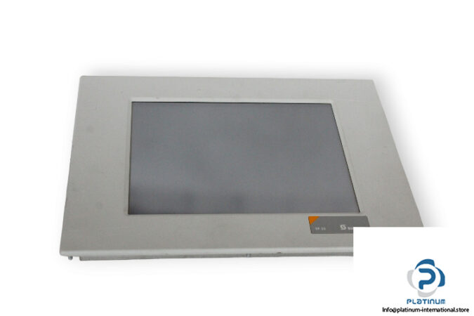 sutron-TP32ET-01_029049-operator-panel-(used)