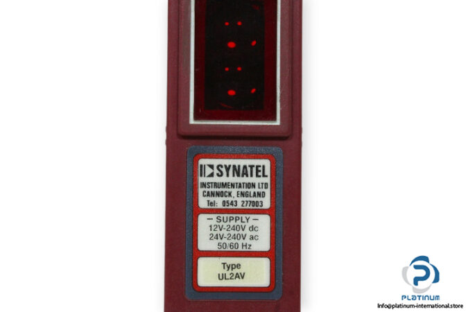 synatel-UL2AV-through-bream-emitter-sensor-new-4