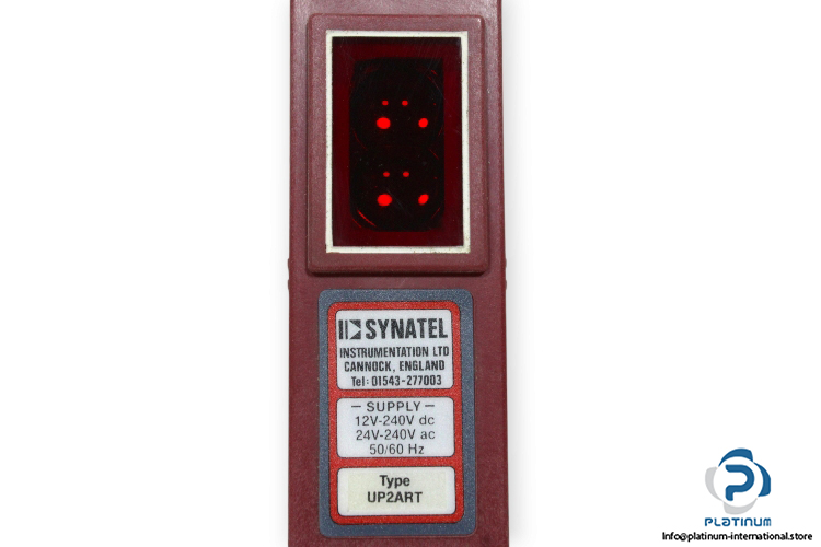 synatel-UP2ART-photoelectric-retro-reflex-sensor-new-2