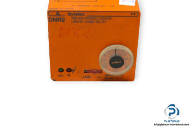 syrelec-dnr2-liquid-level-relayused-1