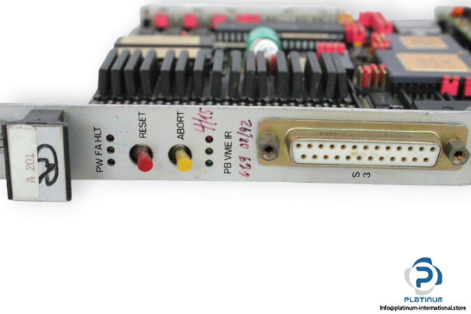 system-forschung-MPVME-1021-D-circuit-board-(used)-1