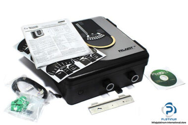 system-sensor-FAAST-LT-FL2011EI-fire-alarm-aspiration-sensing-technology®