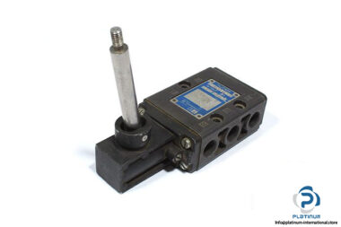t-c-technomatic-40-341-00-hand-lever-valve