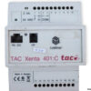 tac-Xenta-401-C-programmable-controller-(Used)-1