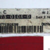 tac-Xenta-401-C-programmable-controller-(Used)-2