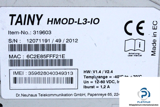 tainy-HMOD-L3-IO-wireless-connection-provider-(used)-1