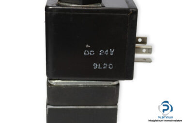 taiyo-herion-5HR-02B-single-solenoid-valve-used-2