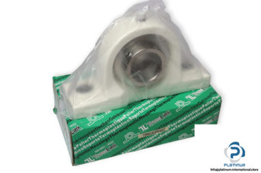 tanslink-TRK-UCPP207-plastic-pillow-block-ball-bearing-unit-(new)-(carton)