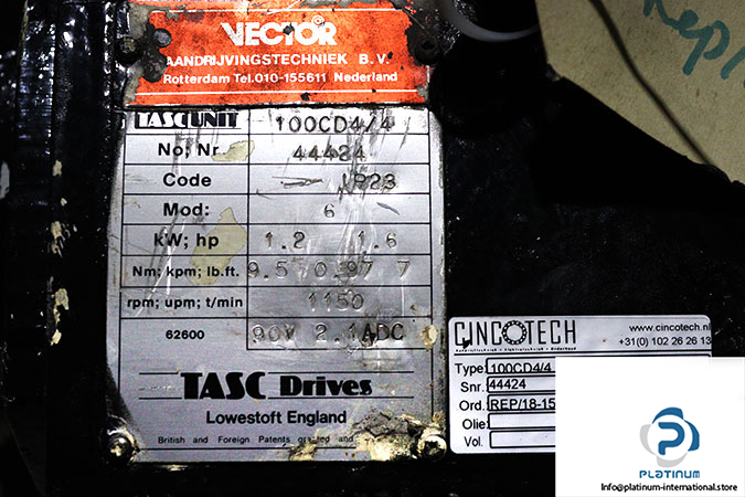 tasc-drives-100CD4_4-variable-speed-drive-used-1