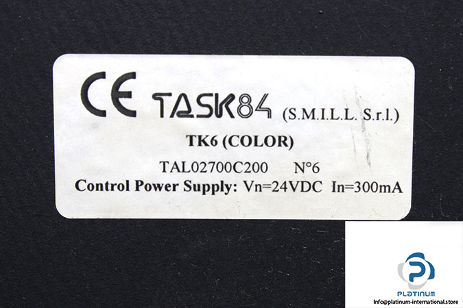 task84-tal02700c200-control-panel-2