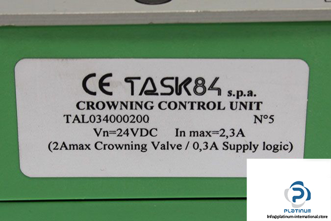 task84-tal034000200-crowning-control-unit-1