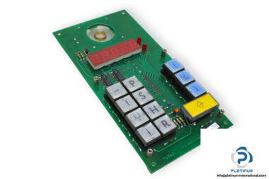 task84-tce-000027000-circuit-board-used
