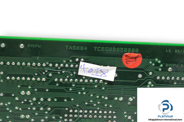 task84-tceg00050000-circuit-board-used-1