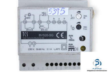 tcs-BVS20-SG-PROG-power-supply-and-control-unit-used-2