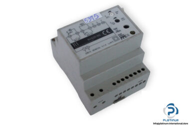 tcs-BVS20-SG-PROG-power-supply-and-control-unit-used