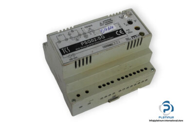 tcs-PSG02-SG-control-unit-(used)