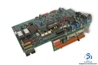 tde-macno-BRS223-circuit-board-(used)