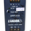tdk-lambda-DPP25-5-power-supply-(used)-2