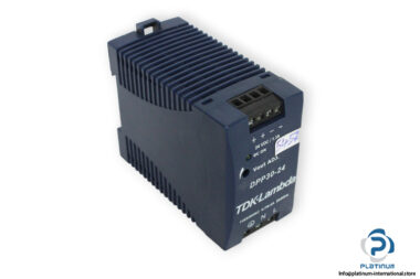 tdk-lambda-DPP30-24-power-supply-(used)