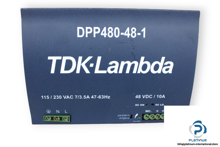 tdk-lambda-DPP480-48-1-innovating-reliable-power-(used)-1