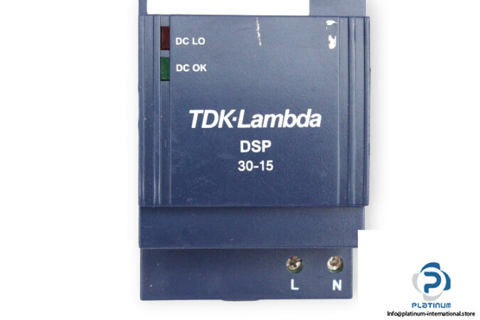 tdk-lambda-DSP30-15-power-supply-(used)-2